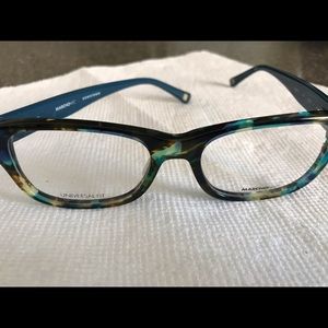 MarchoNYC Designer Eyeglasses - CLEARANCEl